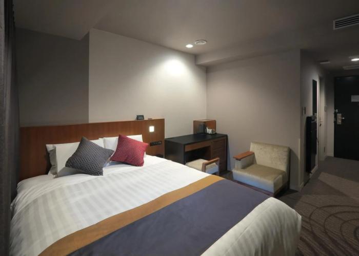 Kisarazu Washington Hotel