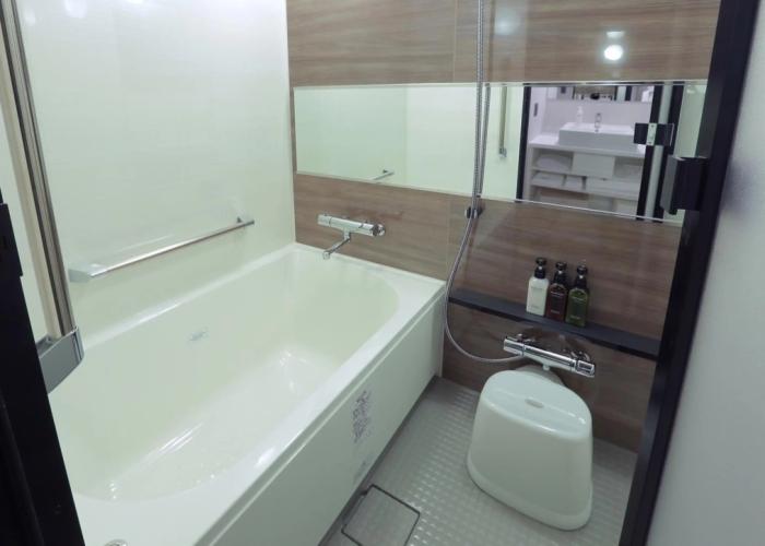 Kisarazu Washington Hotel