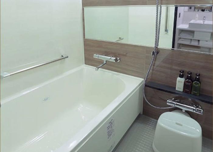 Kisarazu Washington Hotel