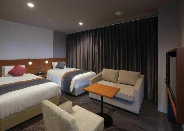 Kisarazu Washington Hotel