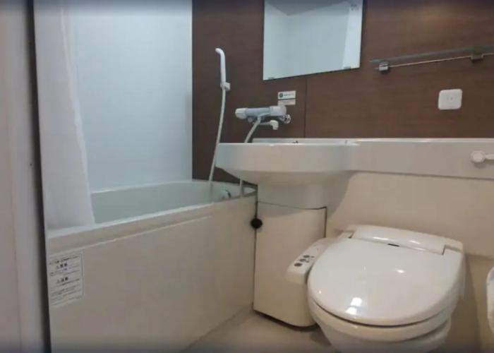 Hotel Route Inn Kisarazu