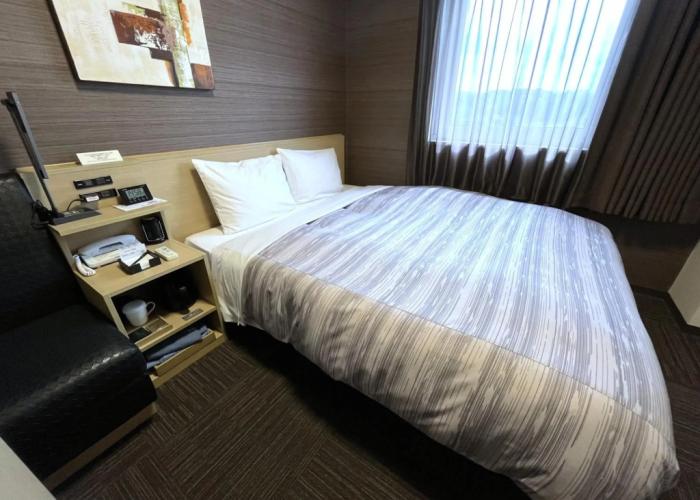Hotel Route Inn Kisarazu
