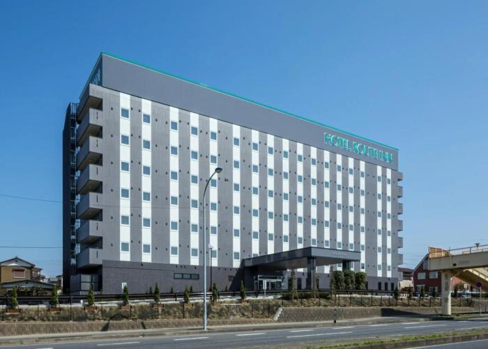 Hotel Route Inn Kisarazu