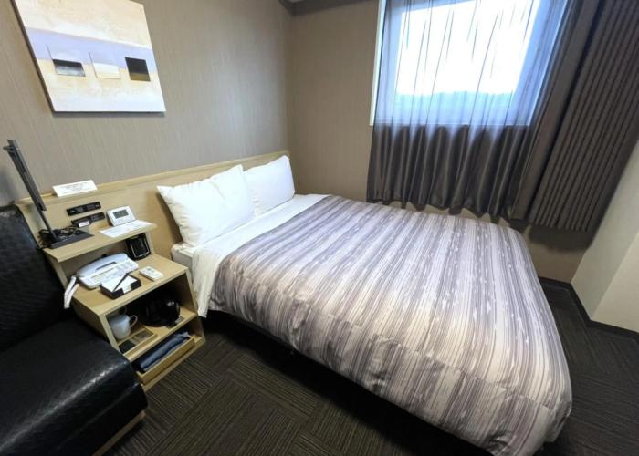 Hotel Route Inn Kisarazu