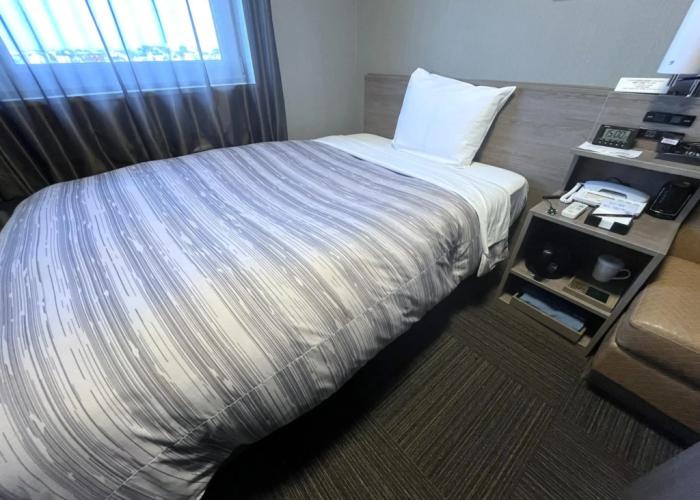 Hotel Route Inn Kisarazu