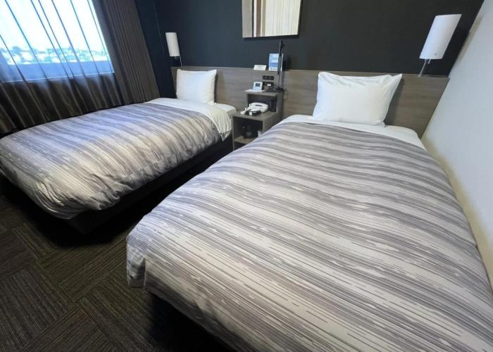Hotel Route Inn Kisarazu