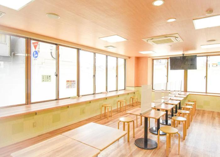 Ichihara Inn Social Goi