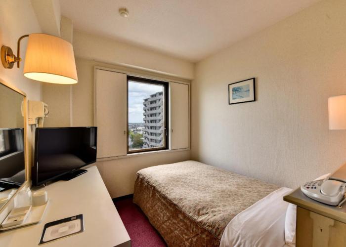 Ichihara Inn Social Goi
