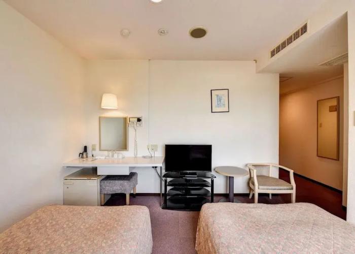 Ichihara Inn Social Goi