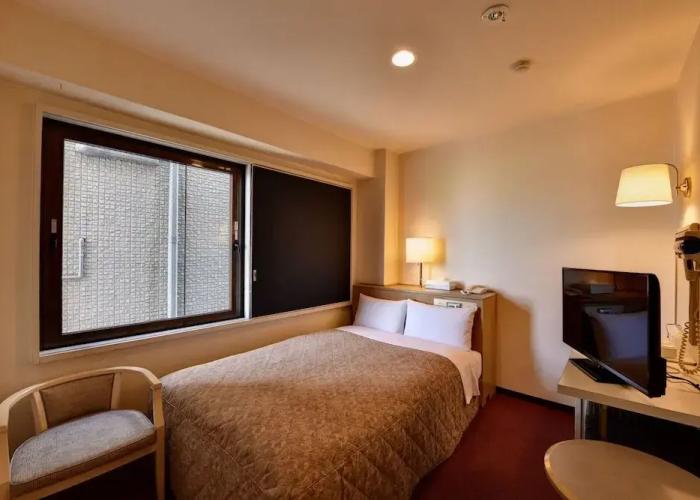 Ichihara Inn Social Goi