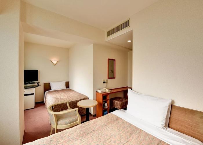 Ichihara Inn Social Anesaki