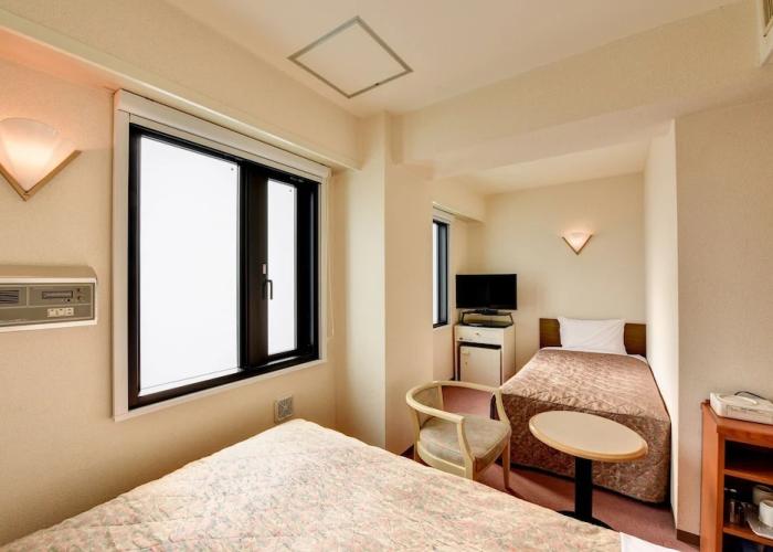 Ichihara Inn Social Anesaki
