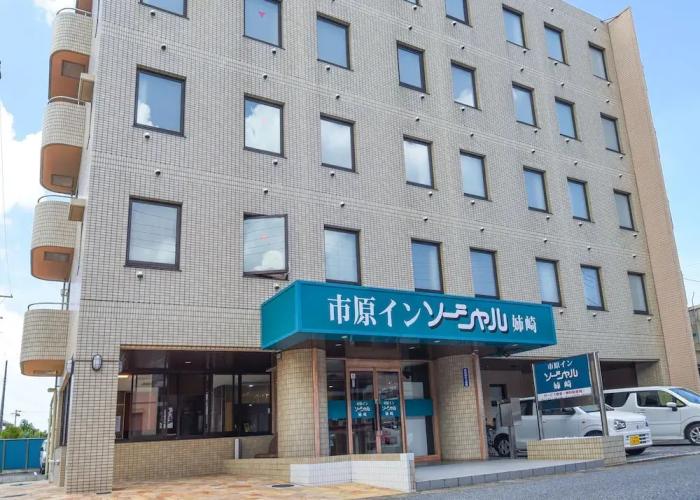 Ichihara Inn Social Anesaki
