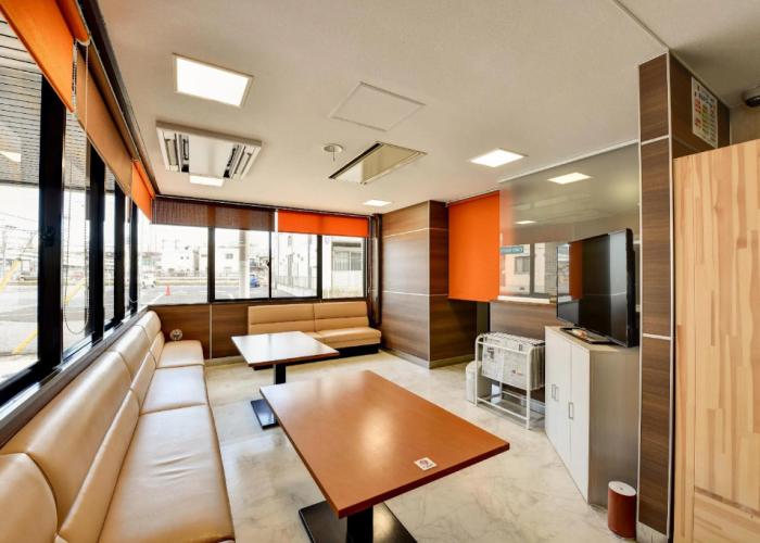 Ichihara Inn Social Anesaki