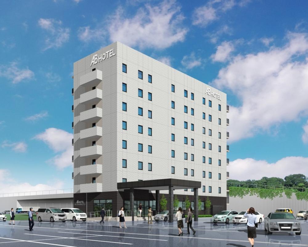 AB Hotel Kisarazu