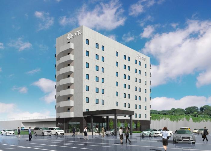 AB Hotel Kisarazu