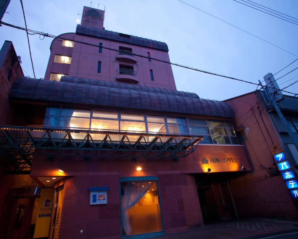 APA Hotel Kanku Kishiwada
