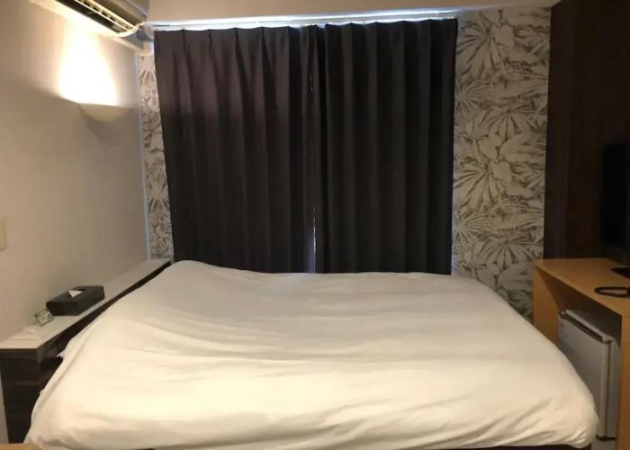 Hotel Bali Bali Matsudo