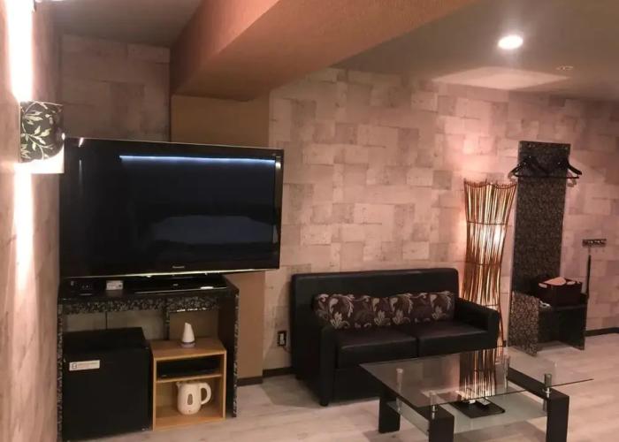 Hotel Bali Bali Matsudo