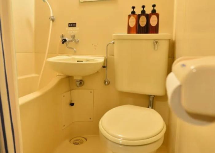 Hotel Bali Bali Matsudo