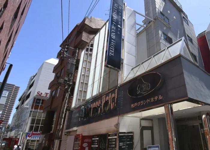 Hotel Bali Bali Matsudo
