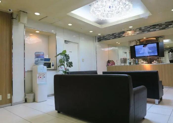 Hotel Bali Bali Matsudo