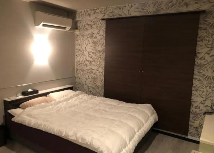 Hotel Bali Bali Matsudo