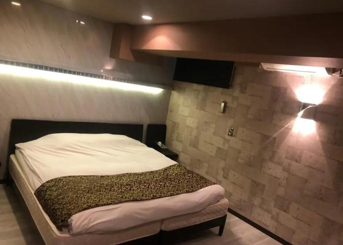 Hotel Bali Bali Matsudo