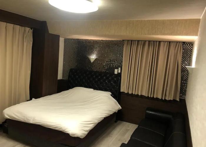 Hotel Bali Bali Matsudo