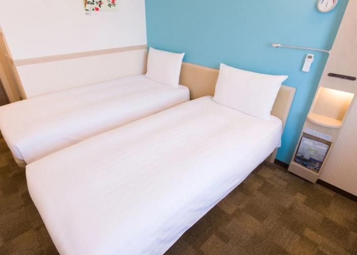 Toyoko Inn Matsudo Station Higashi