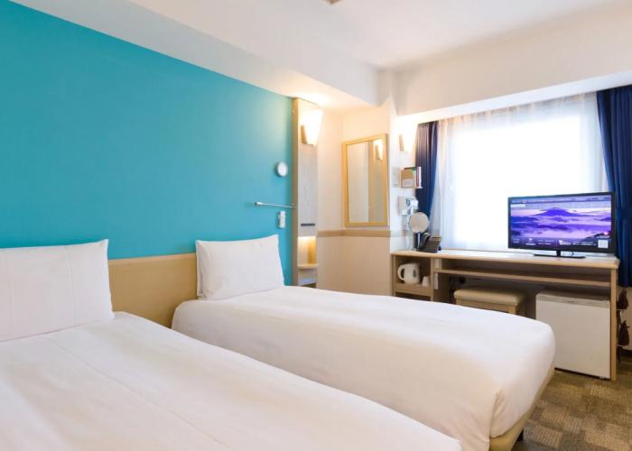 Toyoko Inn Matsudo Station Higashi