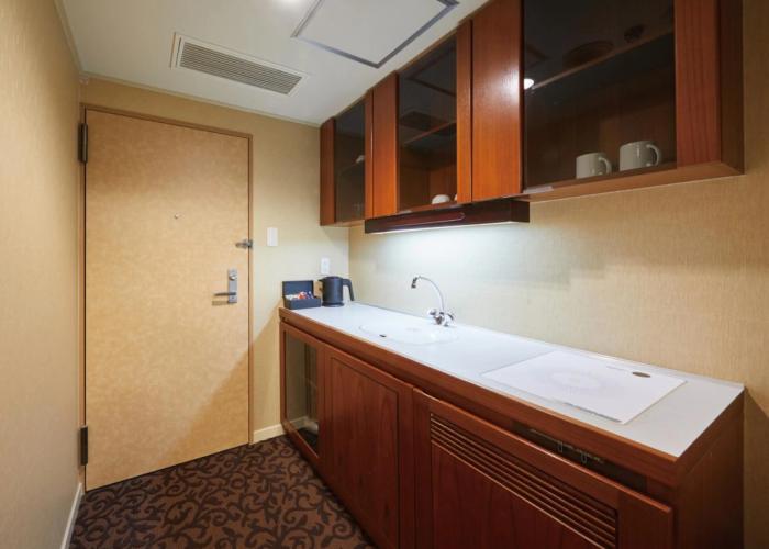 Hotel Agora Osaka Moriguchi