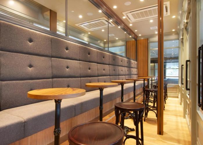 Hotel Agora Osaka Moriguchi