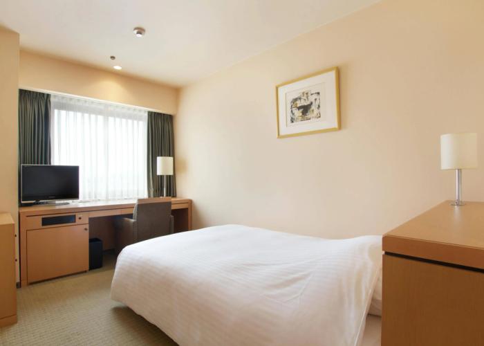 Hotel Agora Osaka Moriguchi