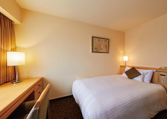 Hotel Agora Osaka Moriguchi