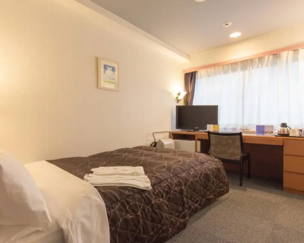 Osaka Moriguchi Plaza Hotel Dainichi Ekimae