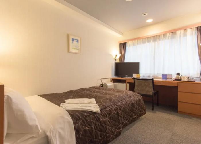 Osaka Moriguchi Plaza Hotel Dainichi Ekimae