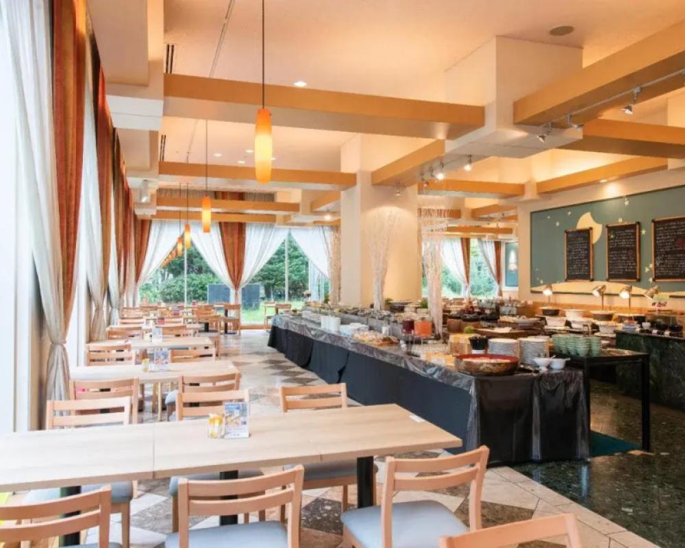 Hotel Hewitt Koshien