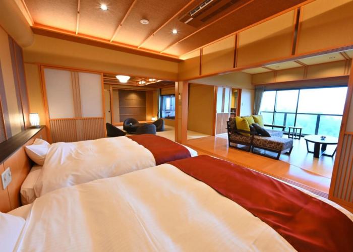 Biwako Hanakaido