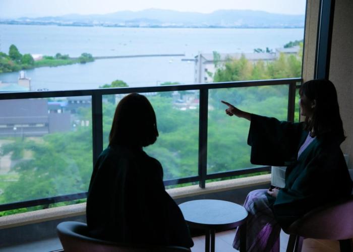 Biwako Hanakaido