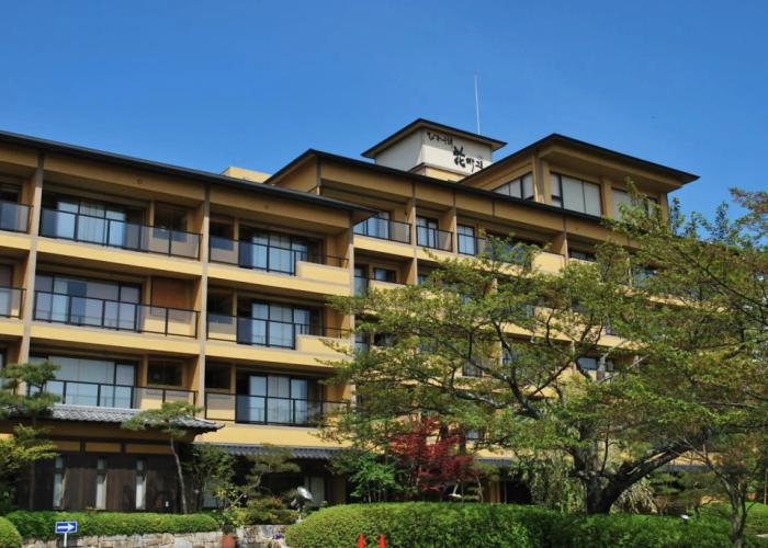 Biwako Hanakaido