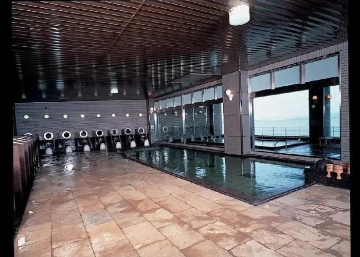 Hotel Kyo-Ohmi