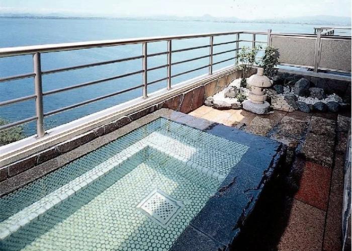 Hotel Kyo-Ohmi