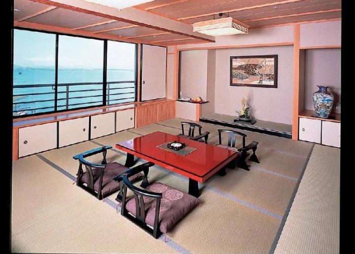 Hotel Kyo-Ohmi