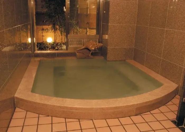 Hotel Kyo-Ohmi