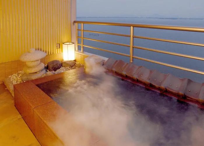 Hotel Kyo-Ohmi