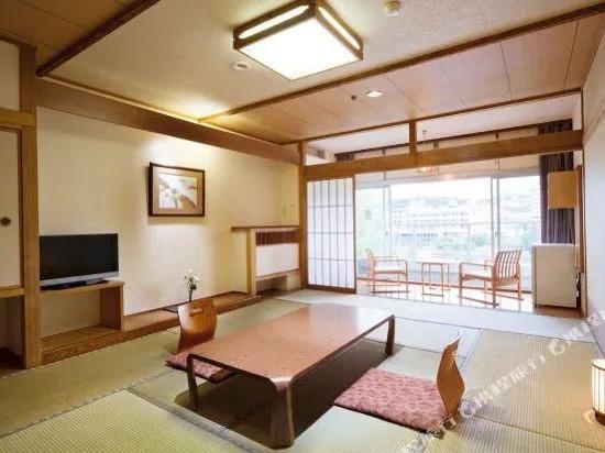 Hotel Kyo-Ohmi