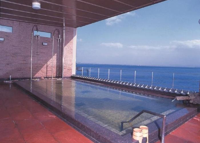 Hotel Kyo-Ohmi