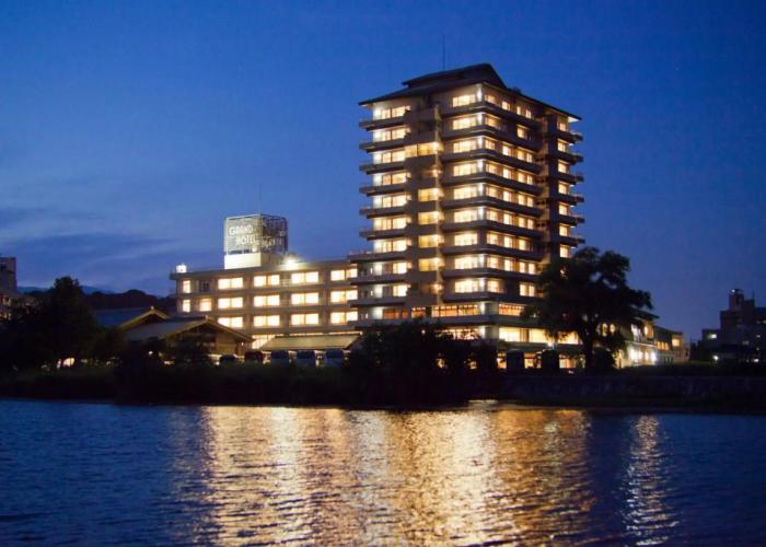 Biwako Grand Hotel