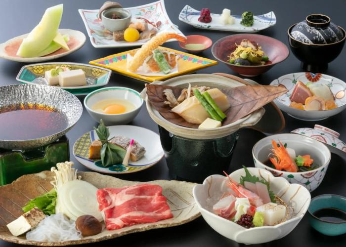 Biwako Grand Hotel